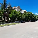 Jelena Anzujska Apartment