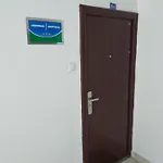 Apartmán Jelena Anzujska *