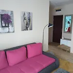 Jelena Anzujska Apartment