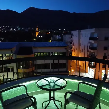 아파트 Jelena Anzujska