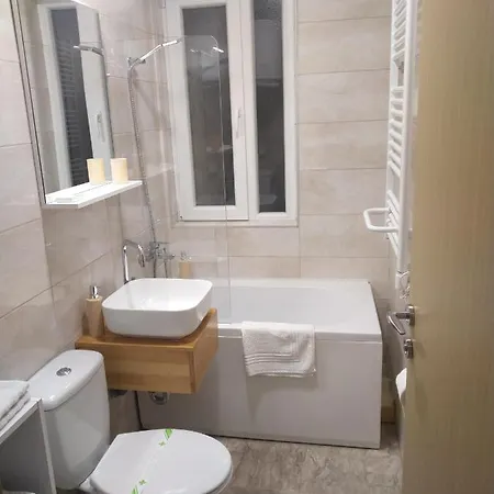 Apartment Jelena Anzujska Trebinje