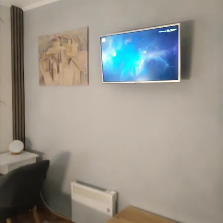 Jelena Anzujska Apartment Trebinje