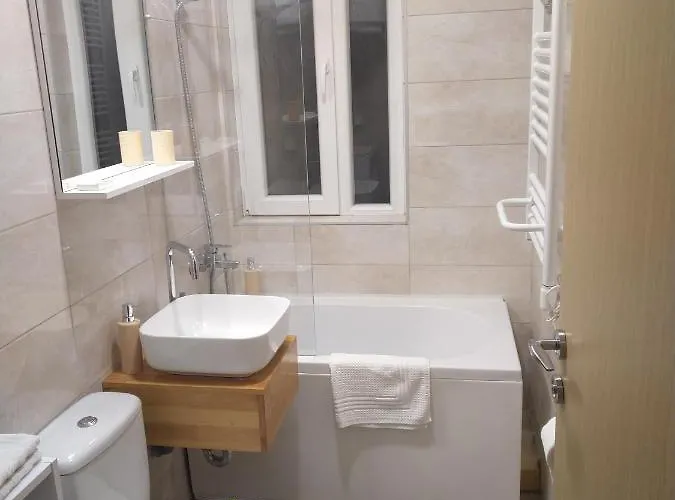 Apartamento Jelena Anzujska Trebinje