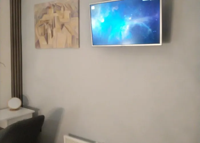 Jelena Anzujska Apartamento Trebinje